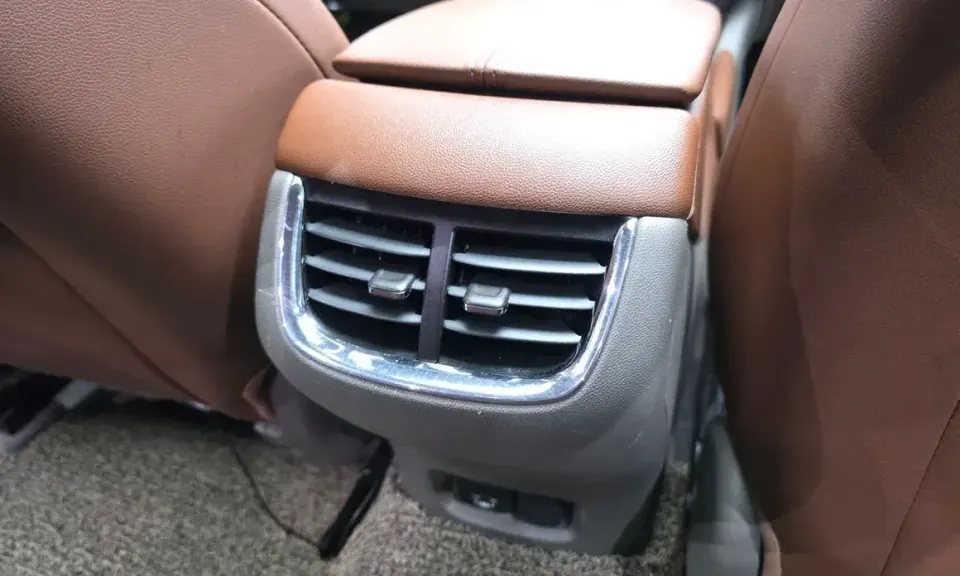 ChevroletGMDaewoo Malibu