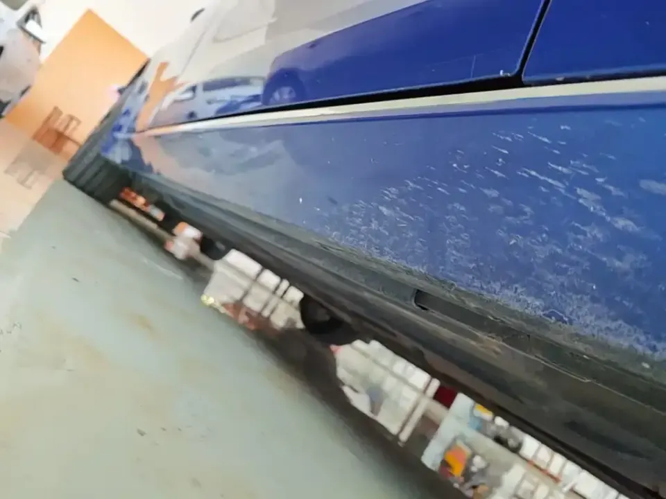 Jaguar XEL