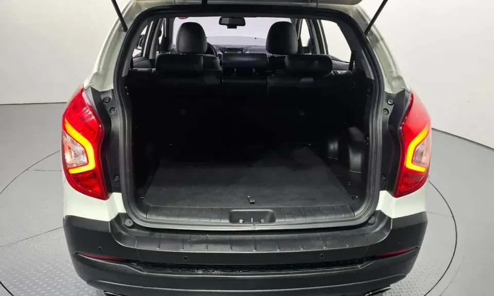 KG_Mobility_Ssangyong KORANDO