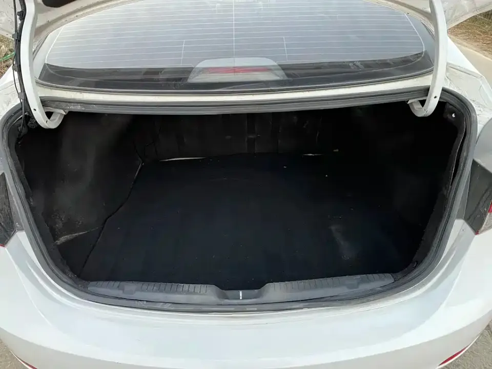 Hyundai Elantra Langdong