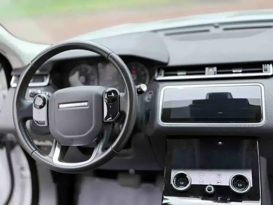 Land Rover Velar