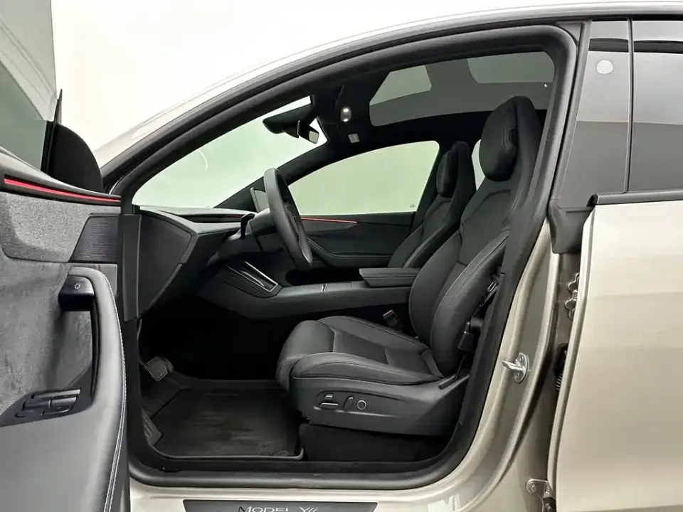 Tesla Model Y L