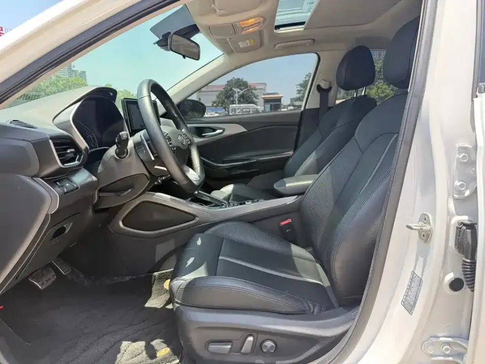 Hyundai Fista