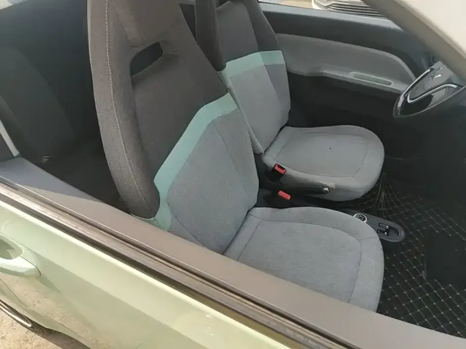 Wuling MINIEV