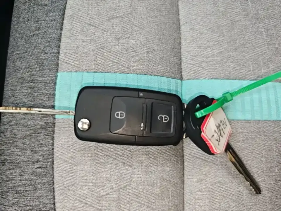 JMEV EV2