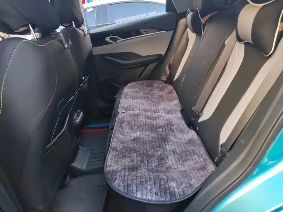 Geely Binyue