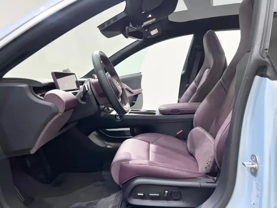 Nio ET5T