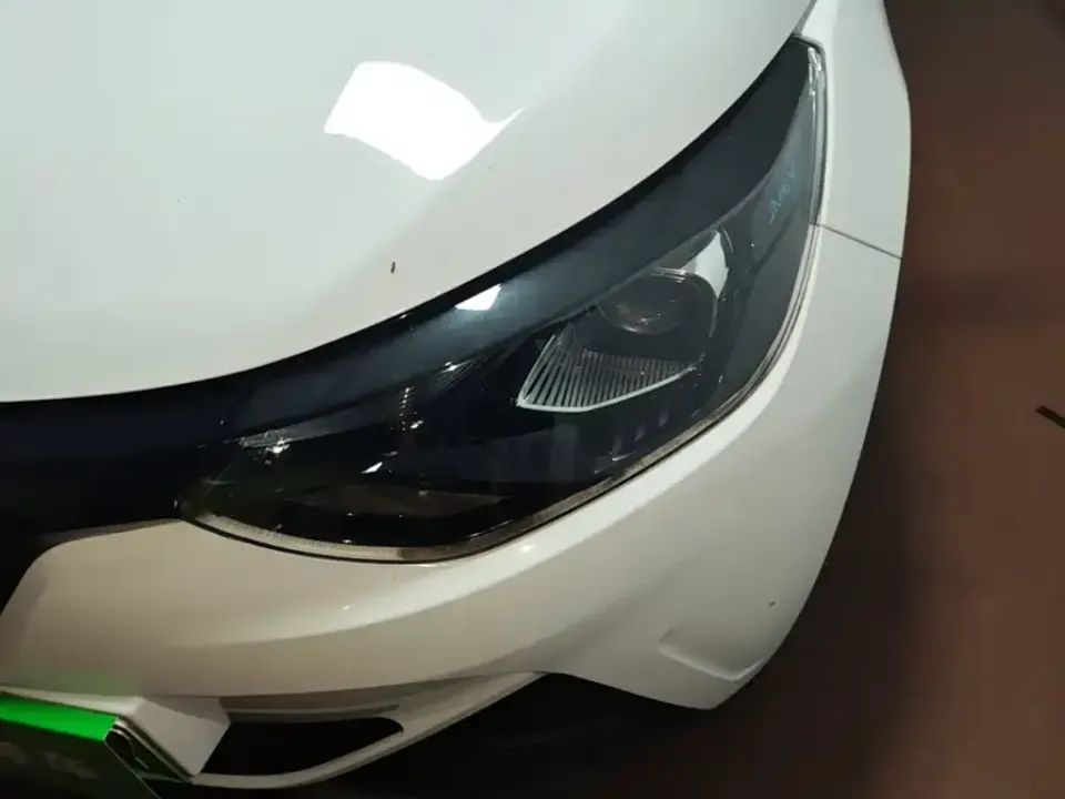 JMEV EV2