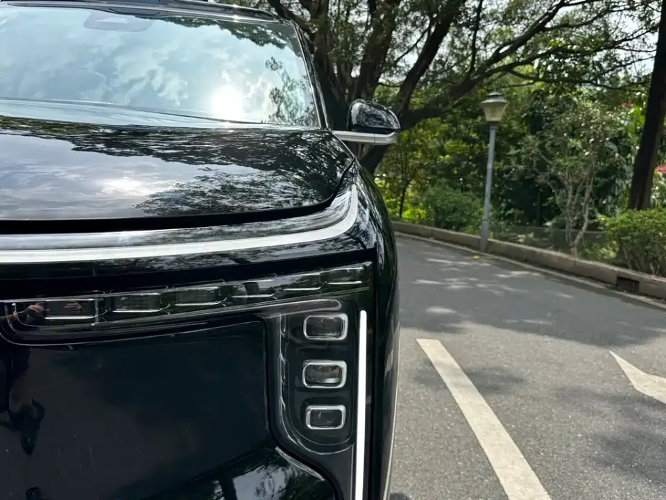IM Motors IM LS9