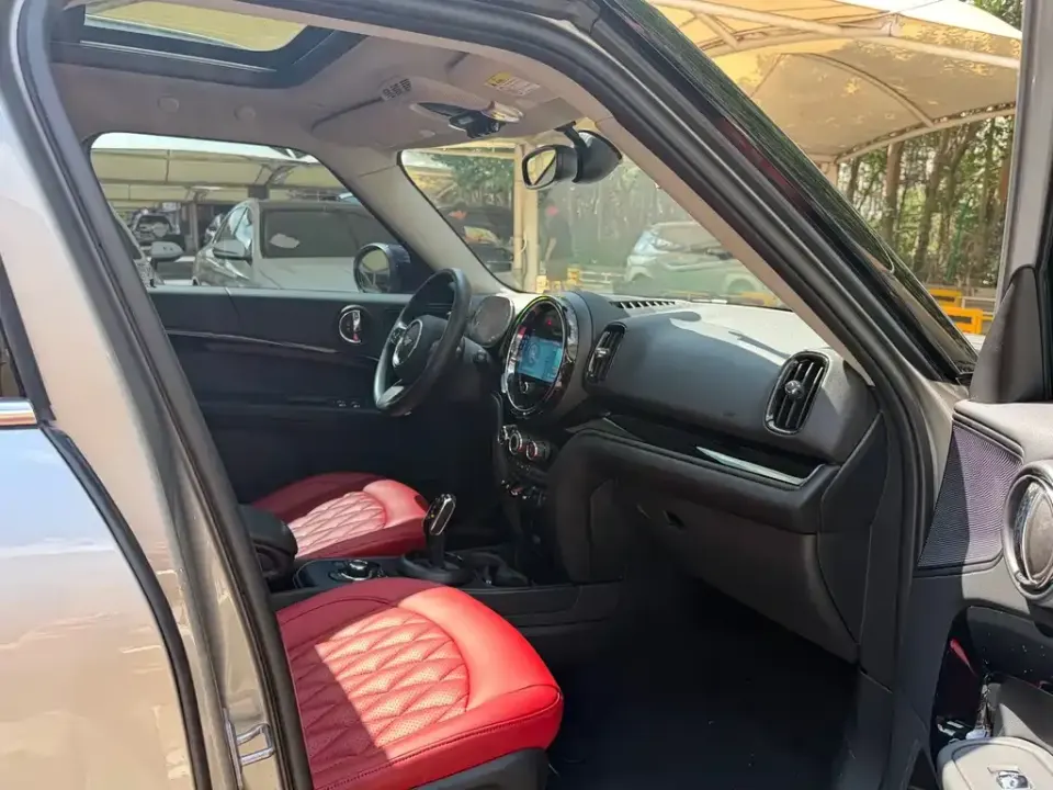 MINI Mini Countryman