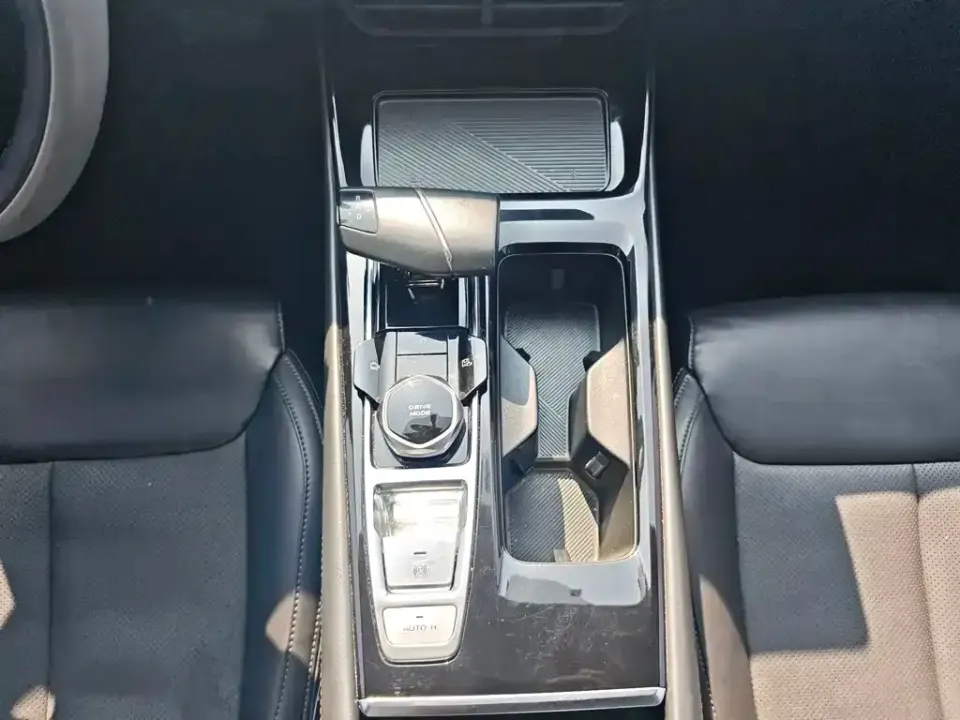 Changan Ruicheng PLUS