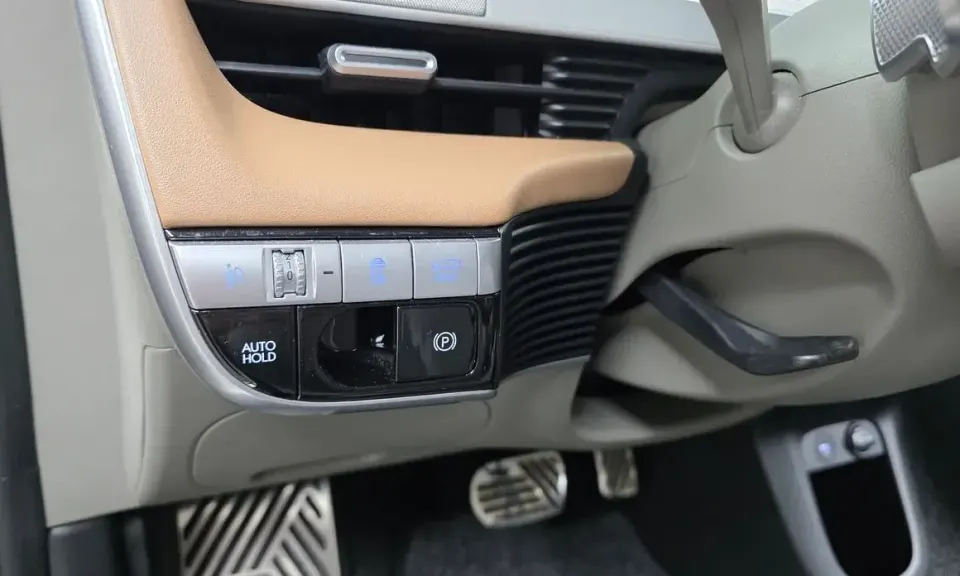Hyundai Ioniq5