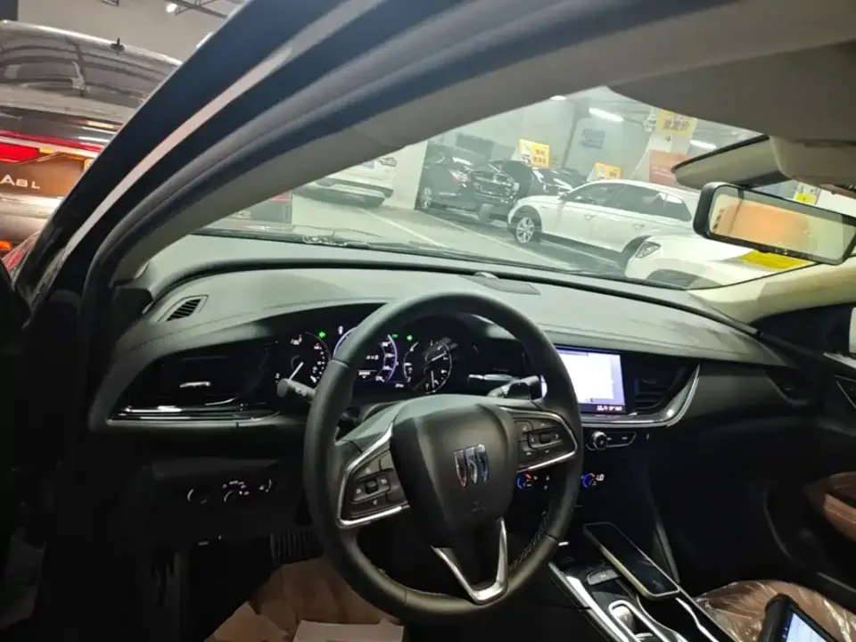 Buick Regal