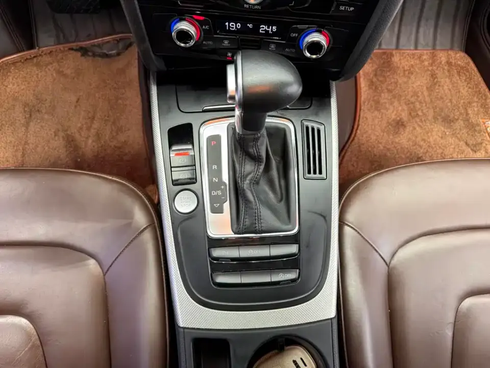 Audi A5 (Import)