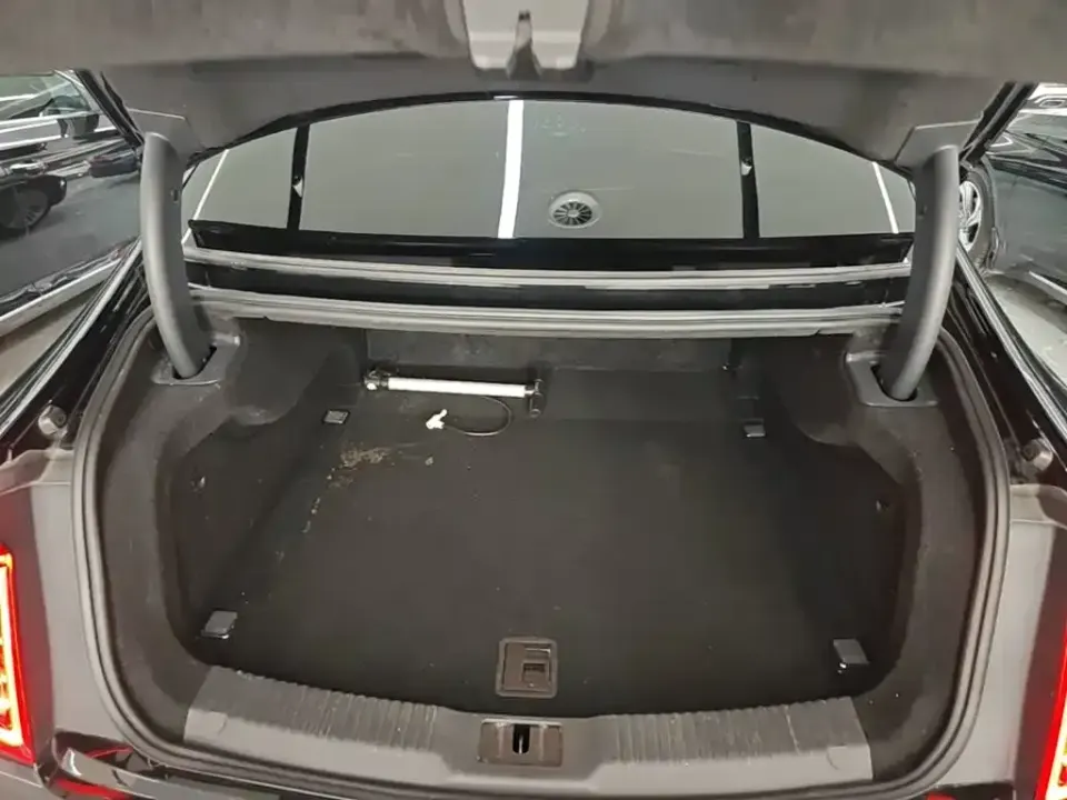Hongqi Hongqi H9