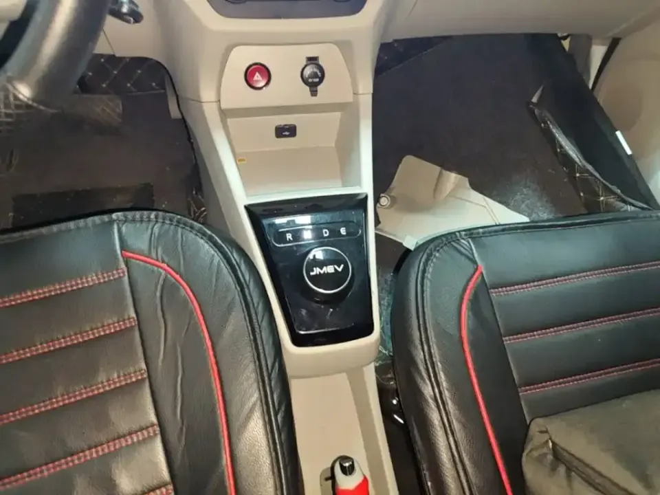 JMEV EV2