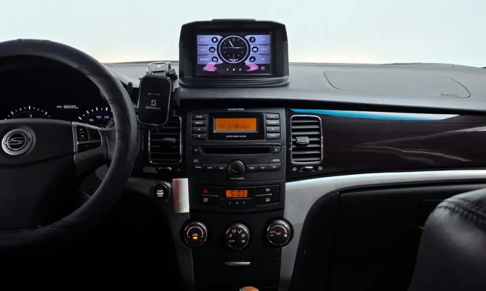 KG_Mobility_Ssangyong KORANDO