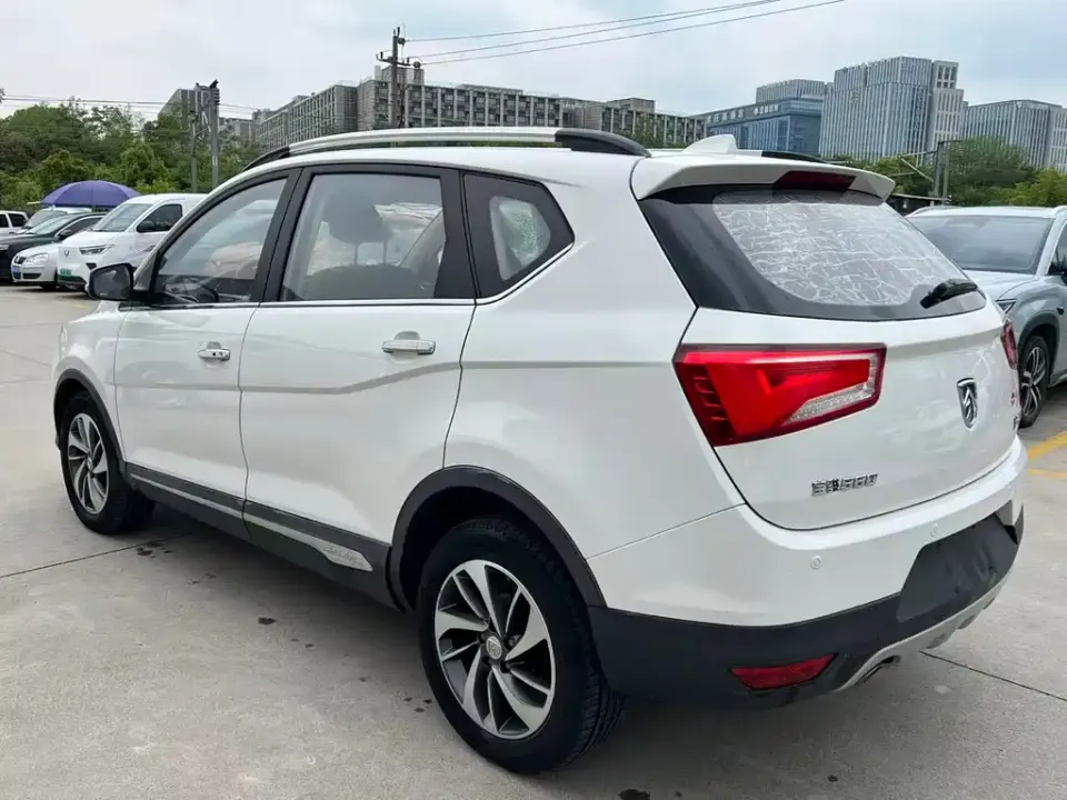 Baojun 560