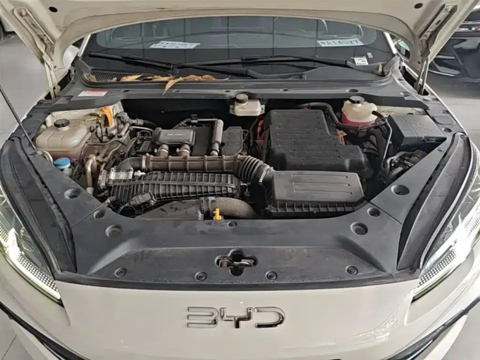 BYD Seal 06