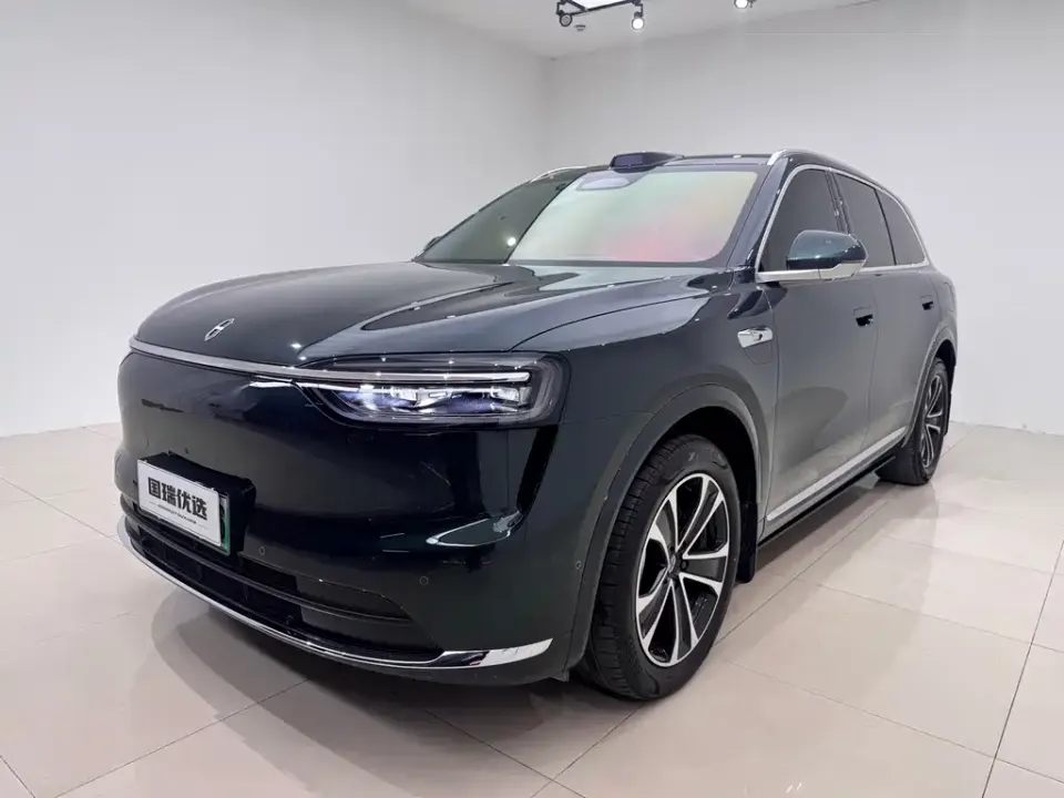 AITO M7