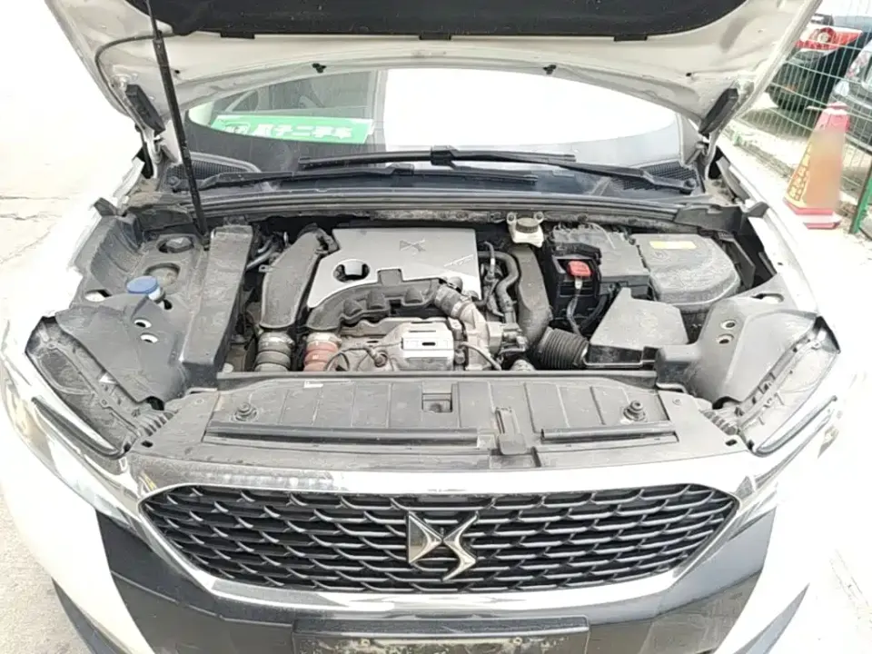 DS DS 6