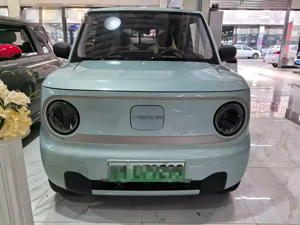 Galaxy Panda