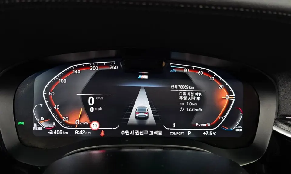 BMW Gran Turismo