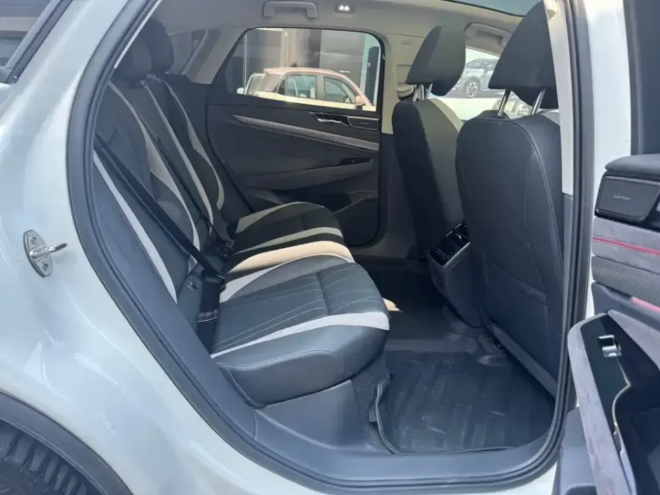 Volkswagen ID.7 VIZZION