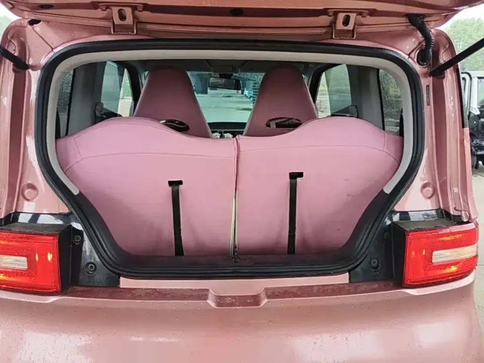 Wuling MINIEV