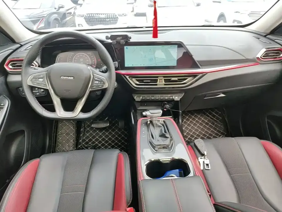 Oshan Oushang X5