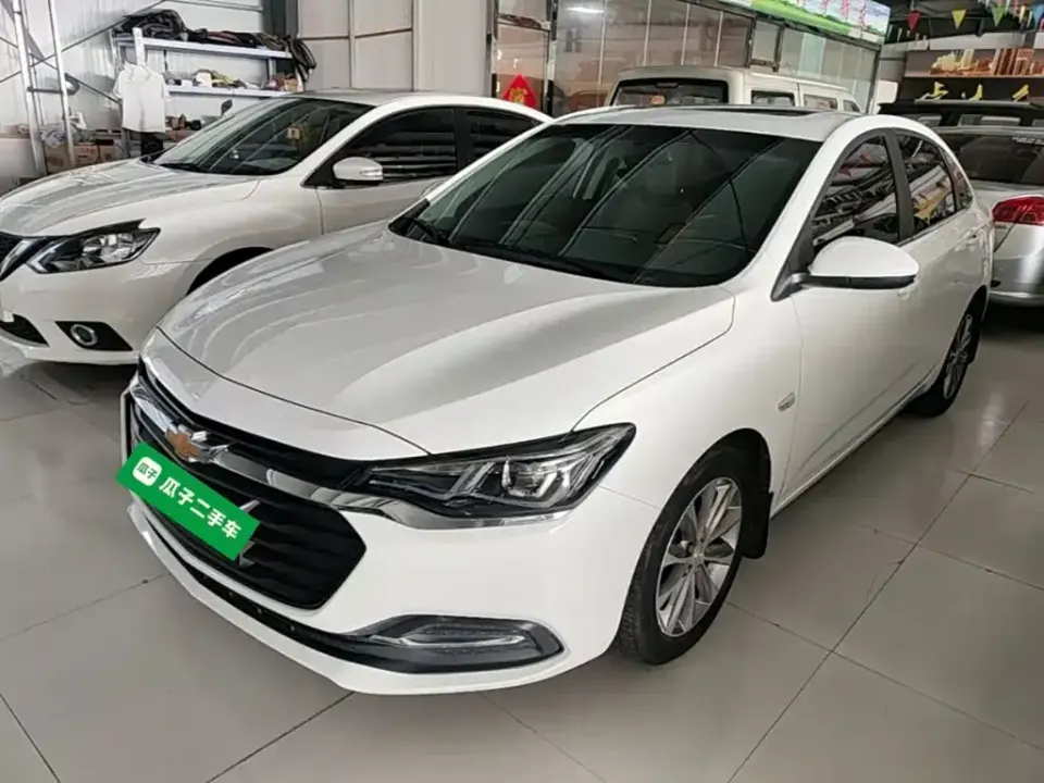 Chevrolet Monza