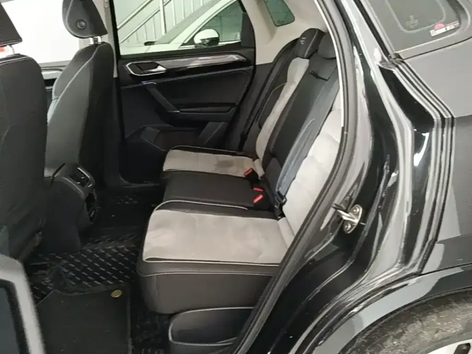 Volkswagen X