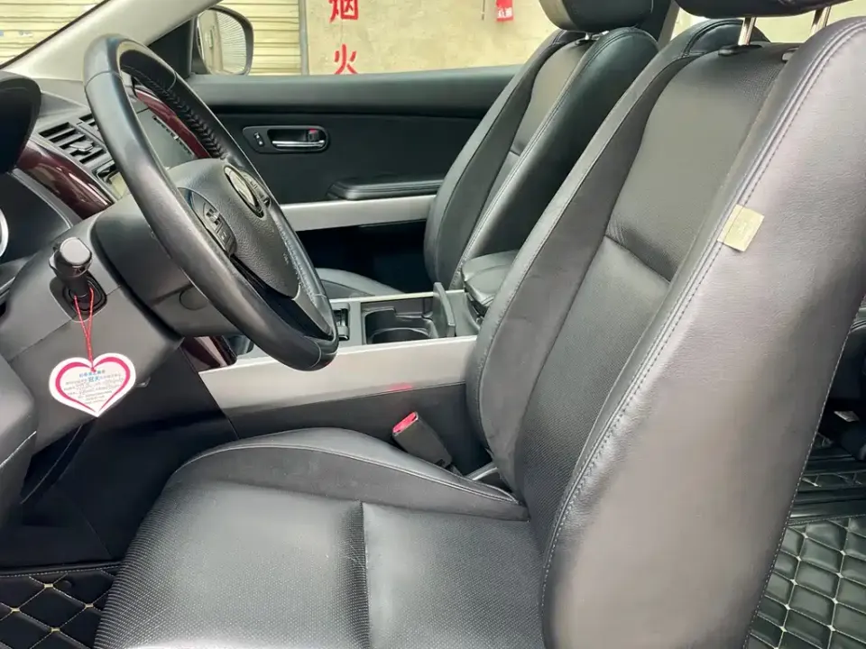 Mazda CX-9