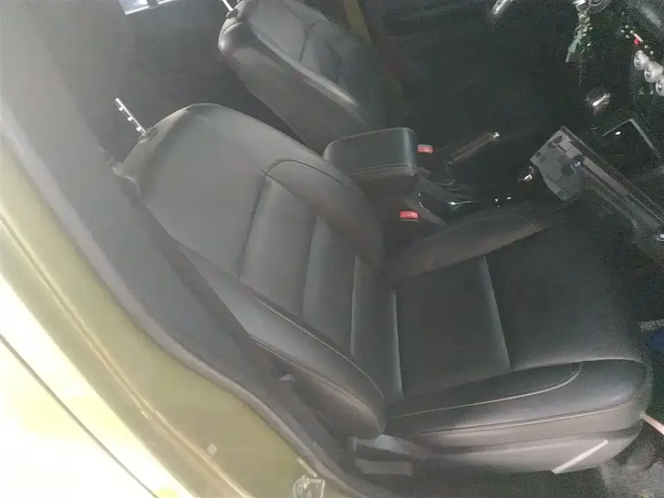 Beijing Off-Road BJ40