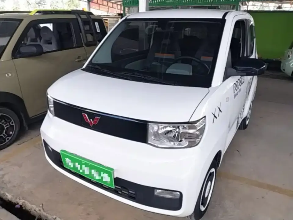 Wuling MINIEV