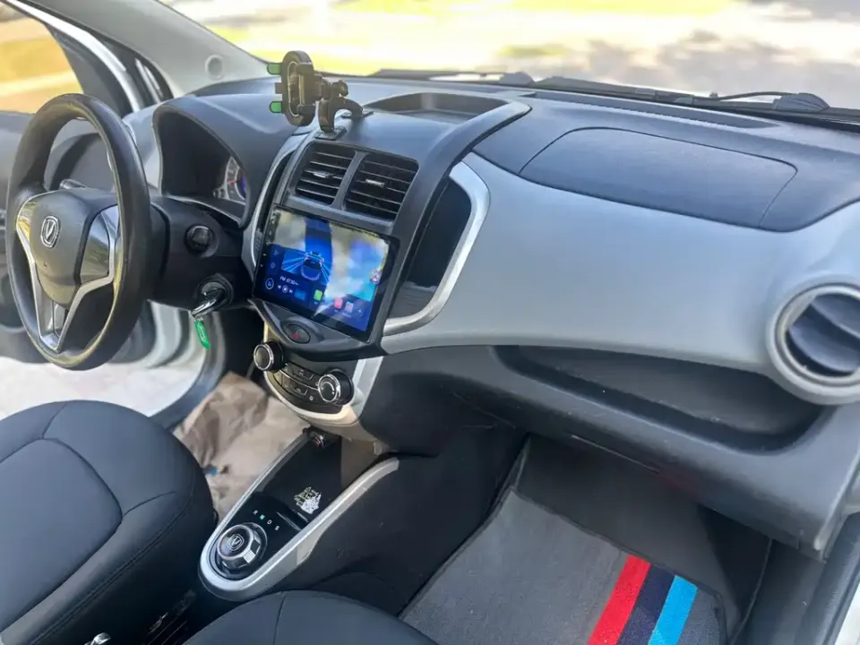 Changan Benben E-Star