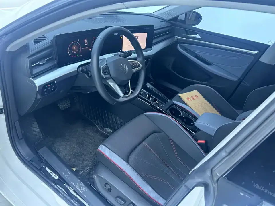 Volkswagen Lamando