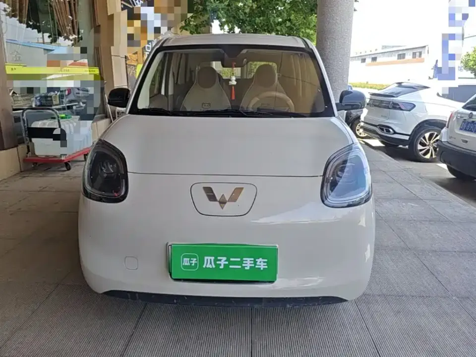 Wuling MINIEV