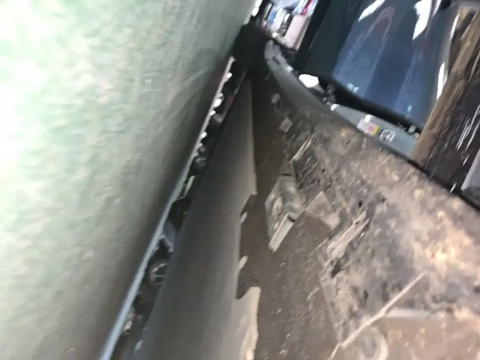 BYD Han L