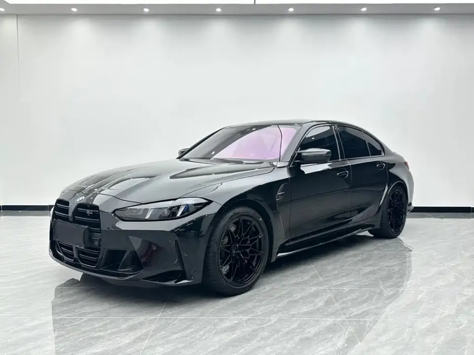 BMW M3