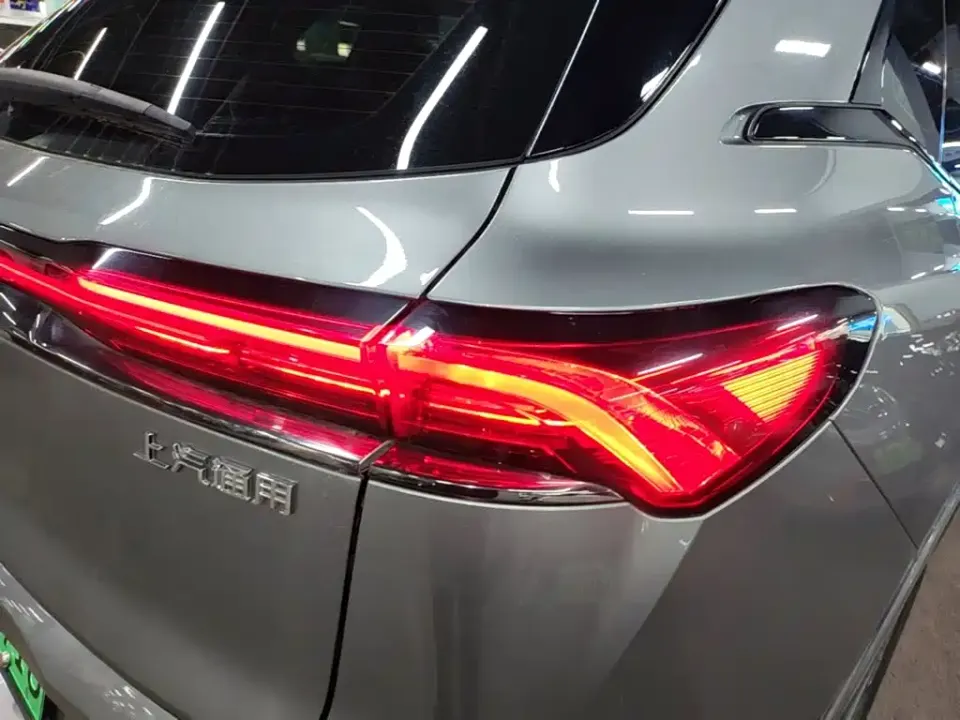 Buick E5