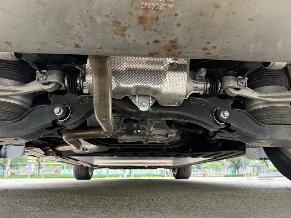 IM Motors IM LS6