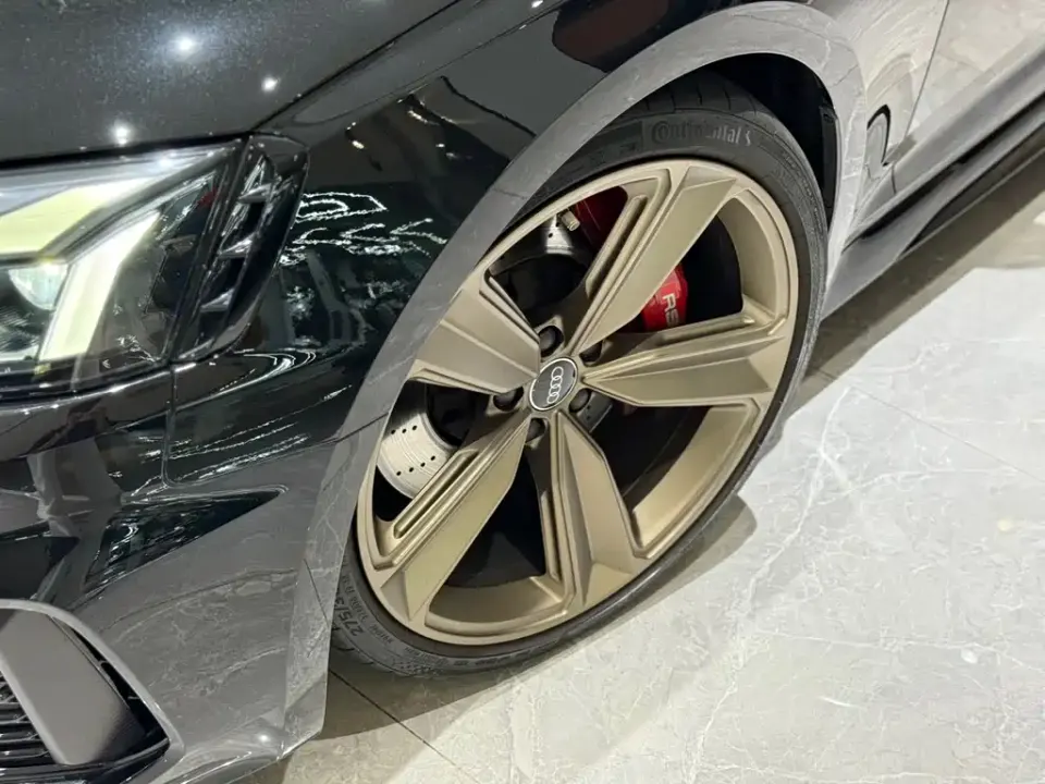 Audi RS 5