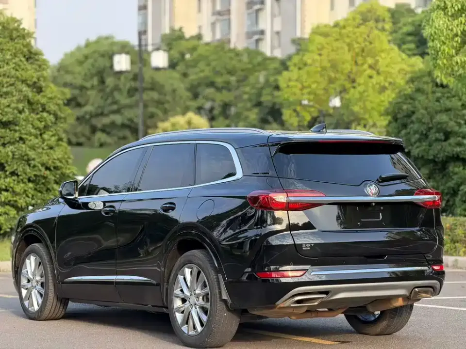 Buick Enclave