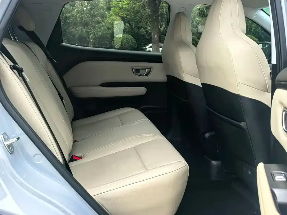 Wuling Bingo PLUS
