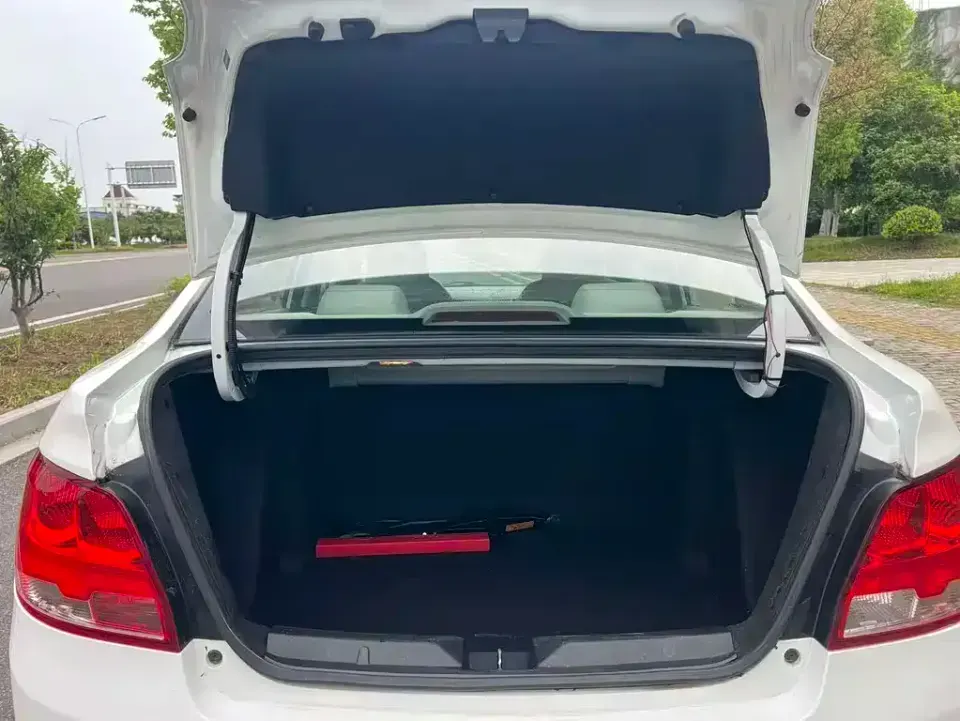 Chevrolet Sail