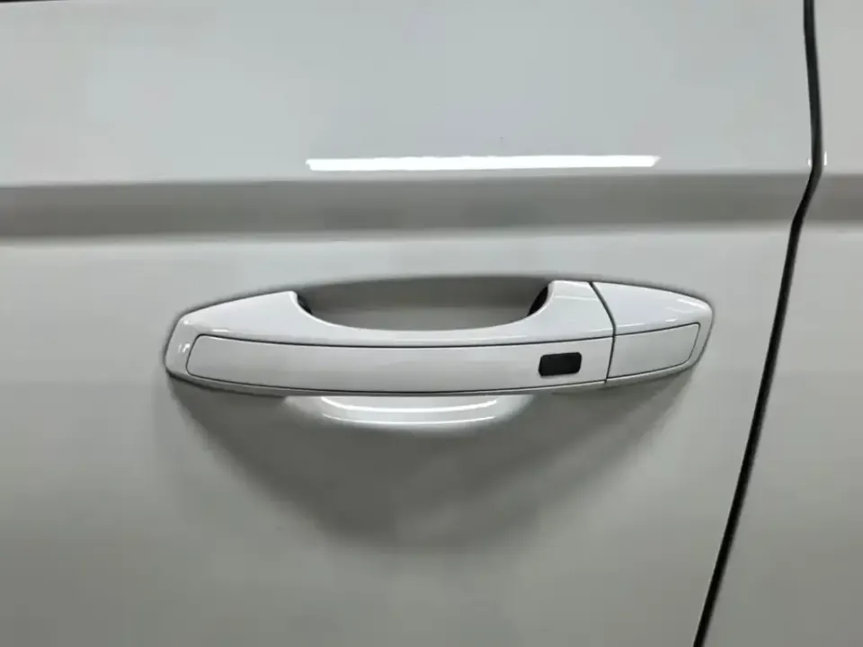 Jetta VS5