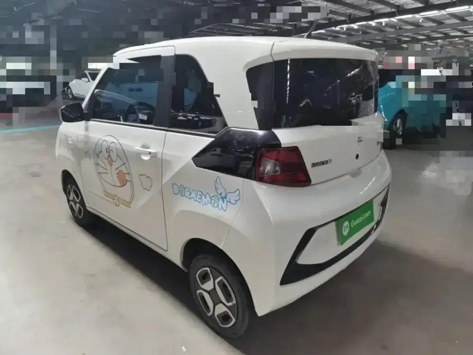 Fengguang Fengguang MINIEV