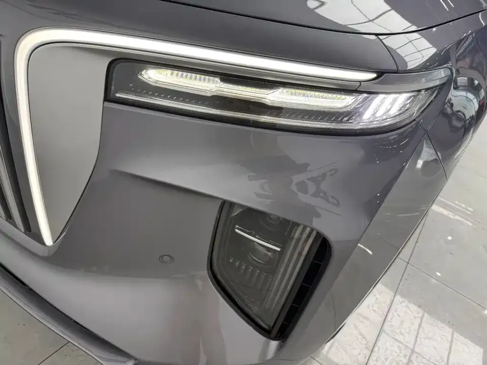 Hongqi Hongqi E-HS9