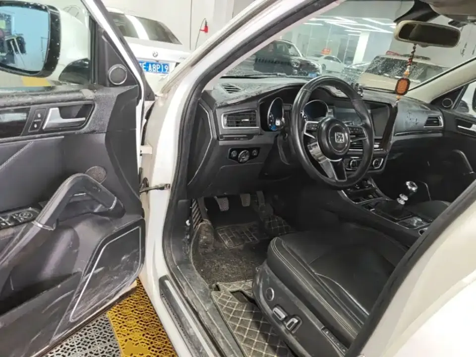 Zotye Zotye T600